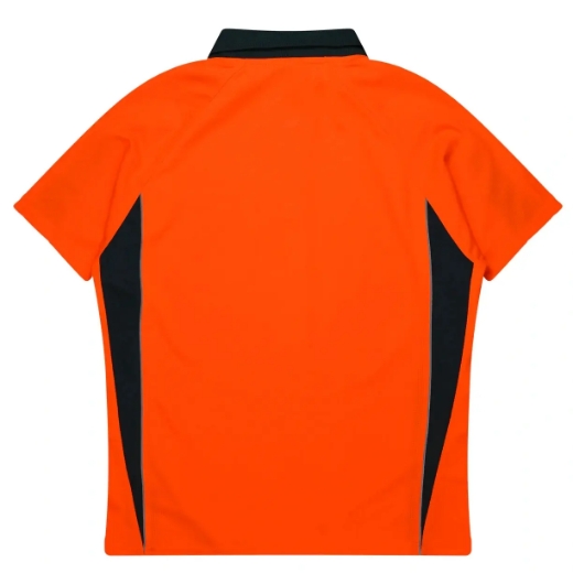 Picture of Aussie Pacific, Mens Eureka Polo 